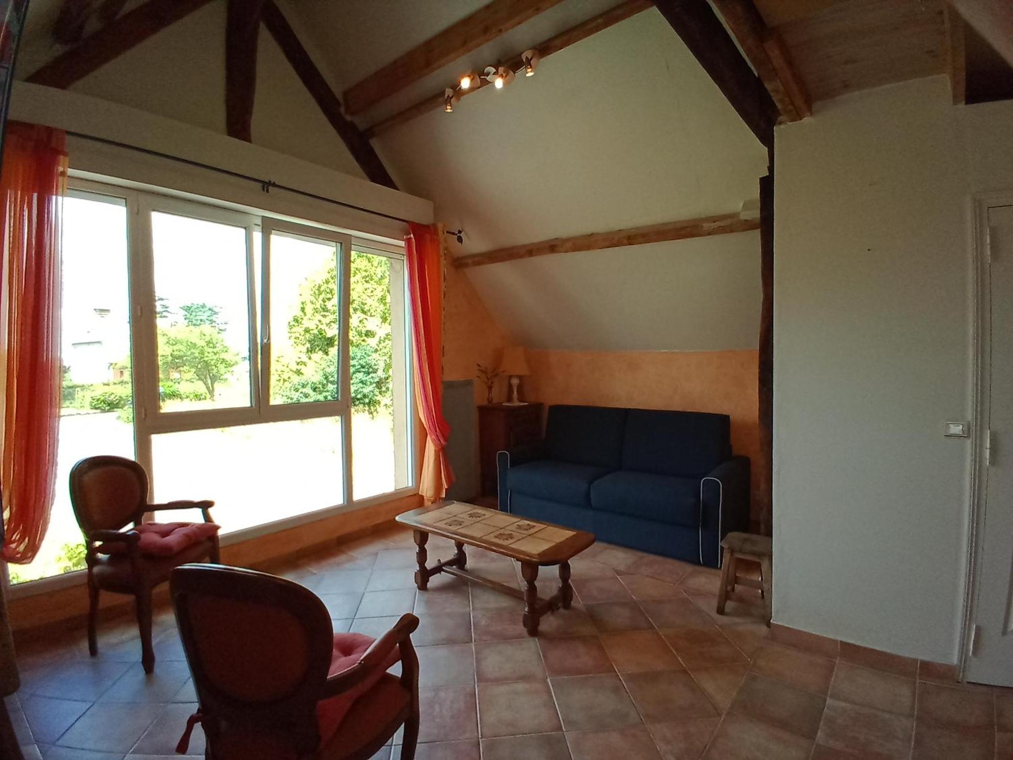 Marcilly  Domaine Normence En Baie Du Mont St Michel 빌라 외부 사진