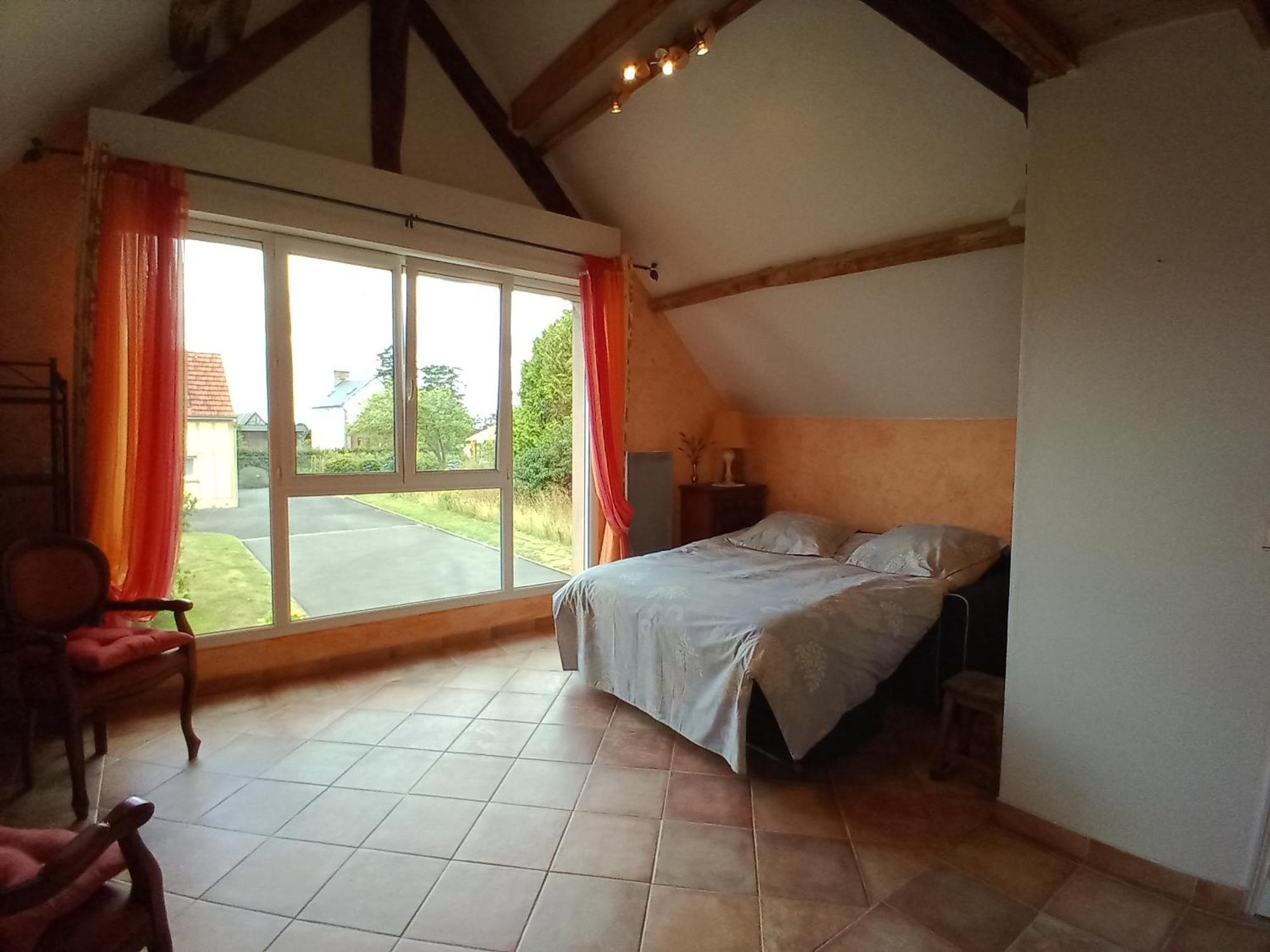 Marcilly  Domaine Normence En Baie Du Mont St Michel 빌라 외부 사진