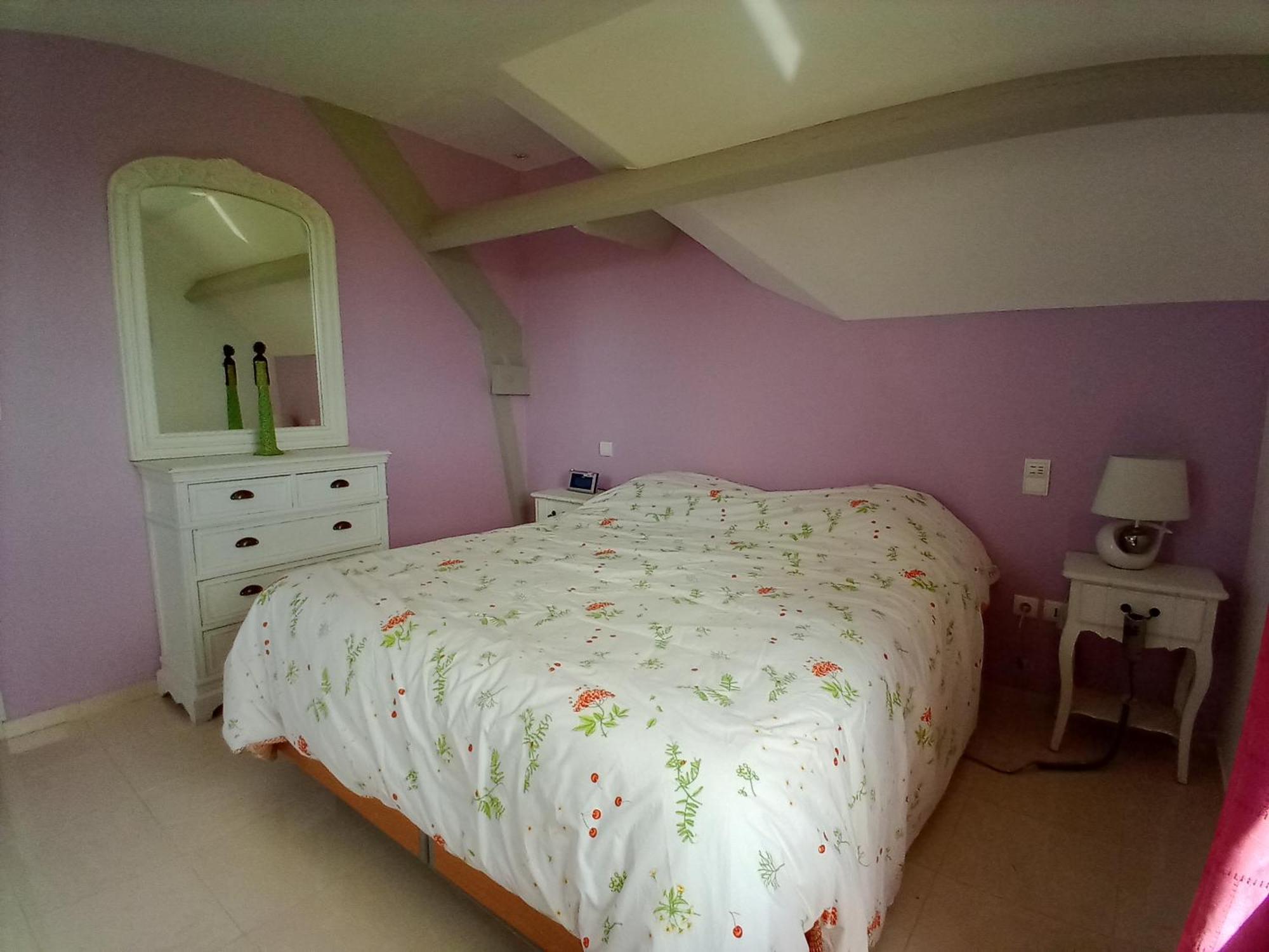 Marcilly  Domaine Normence En Baie Du Mont St Michel 빌라 외부 사진