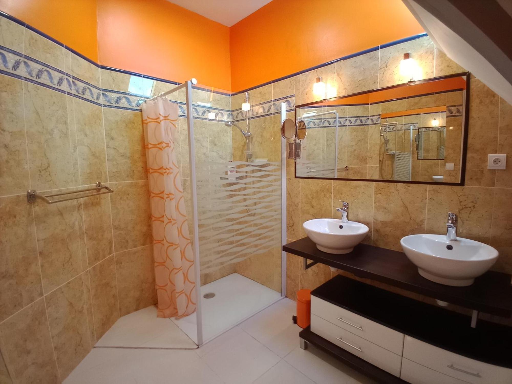 Marcilly  Domaine Normence En Baie Du Mont St Michel 빌라 외부 사진