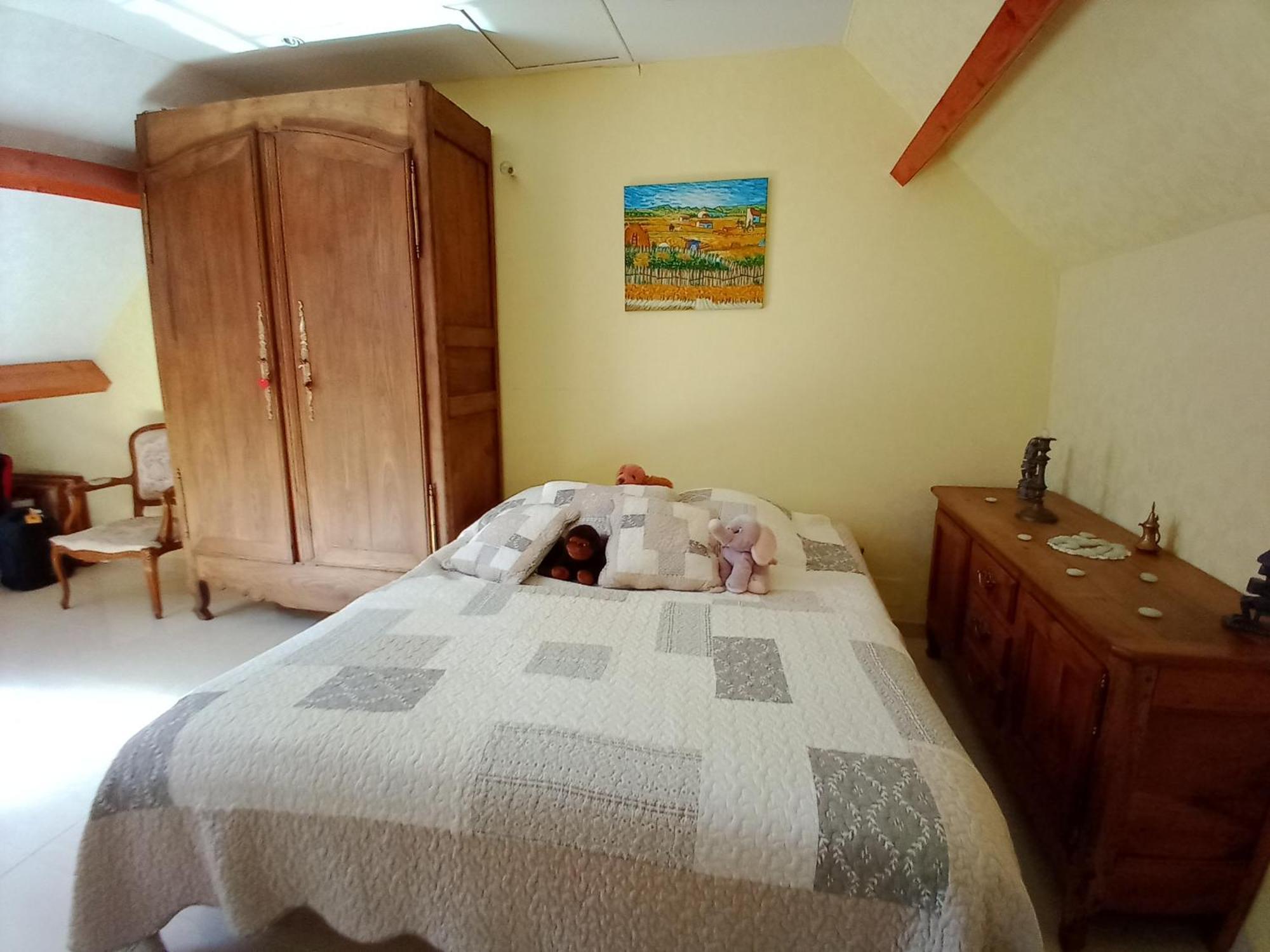 Marcilly  Domaine Normence En Baie Du Mont St Michel 빌라 외부 사진