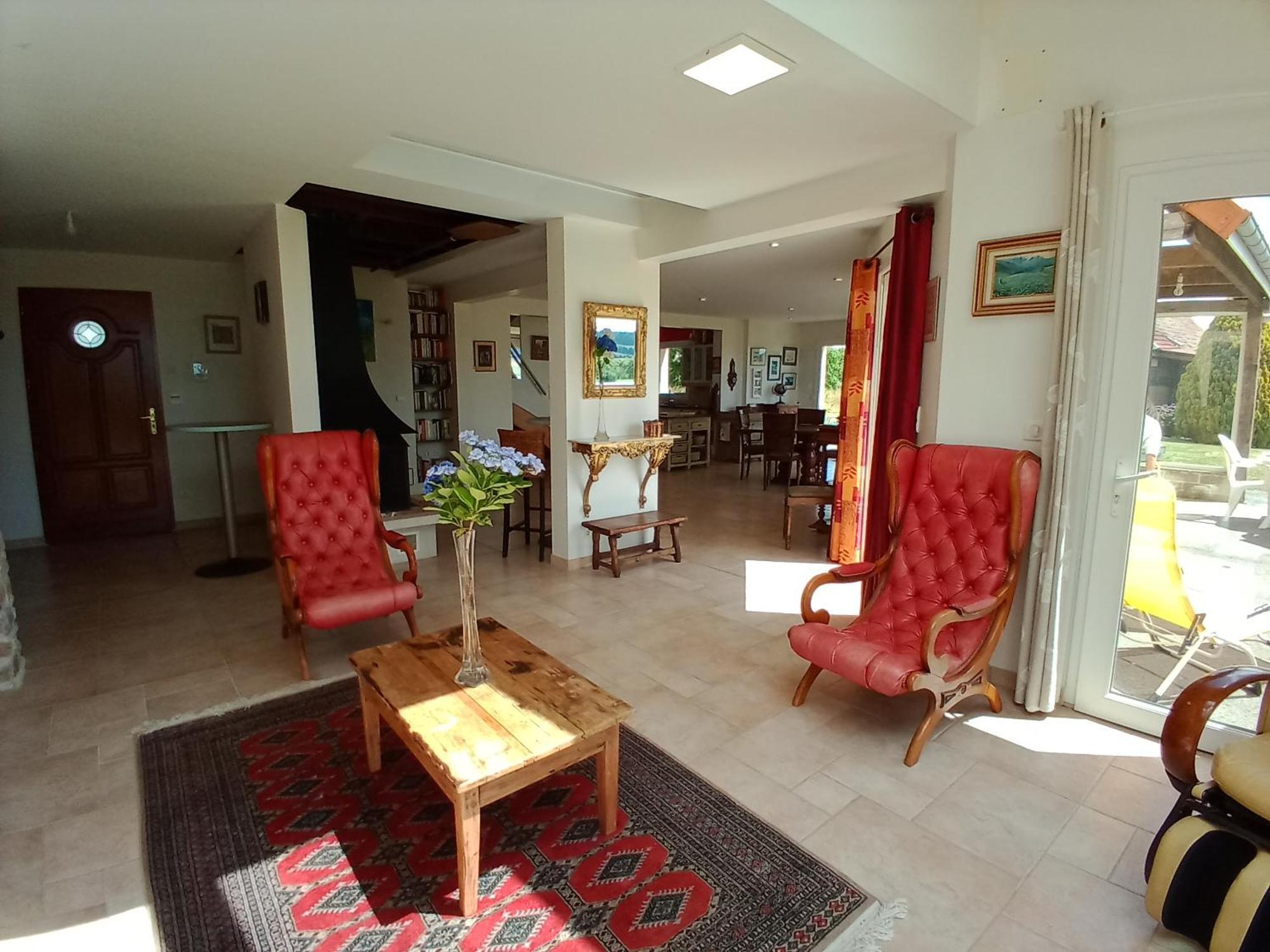 Marcilly  Domaine Normence En Baie Du Mont St Michel 빌라 외부 사진